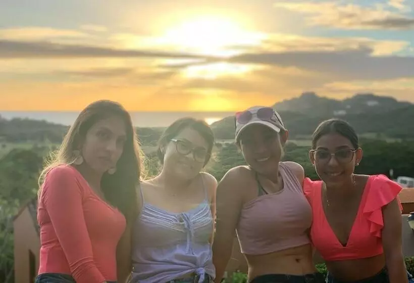 Villas De Palermo Hotel And Resort  Private Detached Houses