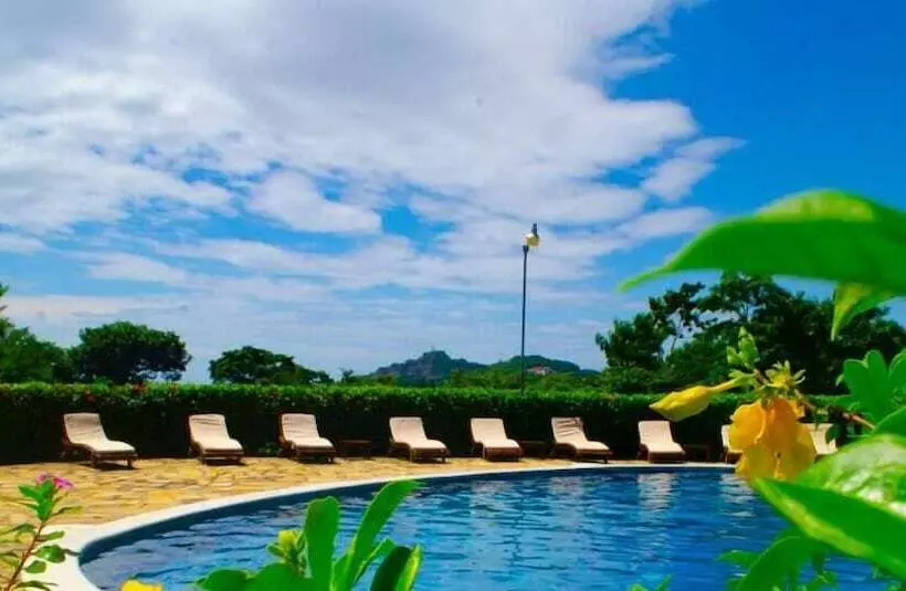 Villas De Palermo Hotel And Resort  Private Detached Houses