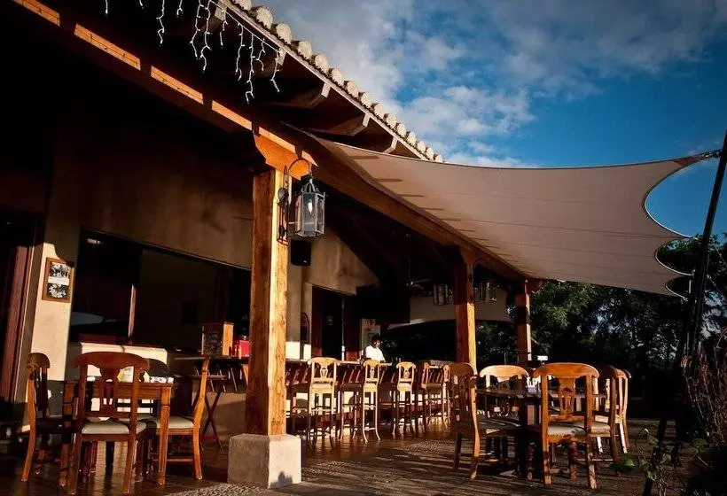 Villas De Palermo Hotel And Resort  Private Detached Houses