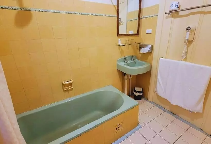 ベッドアンドブレックファースト Leura House