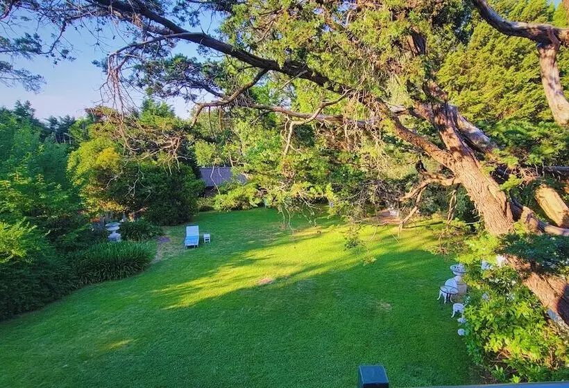 ベッドアンドブレックファースト Leura House