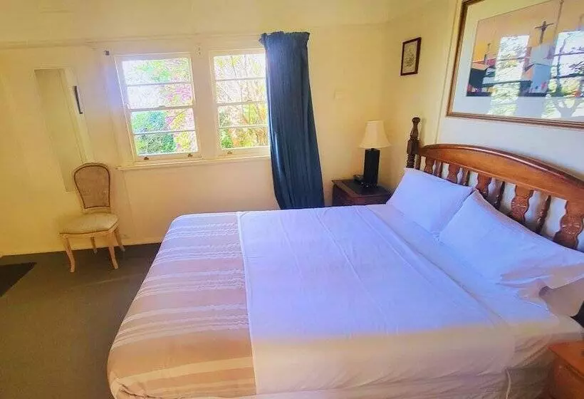 ベッドアンドブレックファースト Leura House