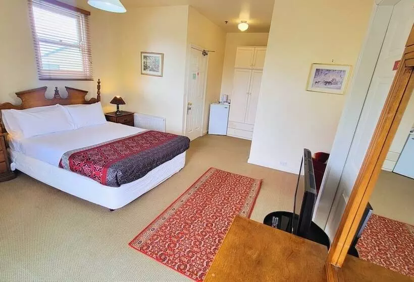 ベッドアンドブレックファースト Leura House