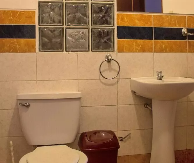 ホテル Amazon Apart