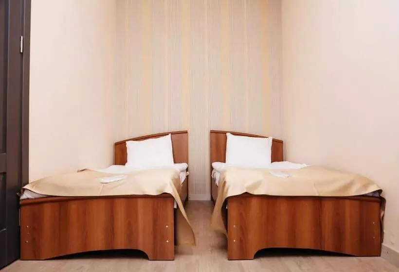 هتل Best Western Bohemian Resort