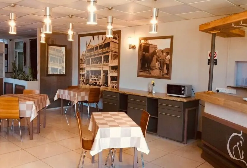 هتل Champ De Mars B&b