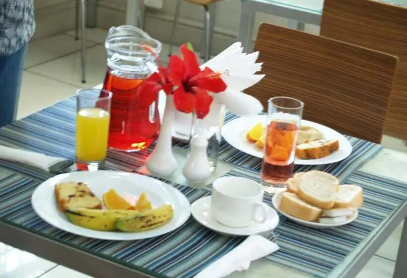 هتل Champ De Mars B&b