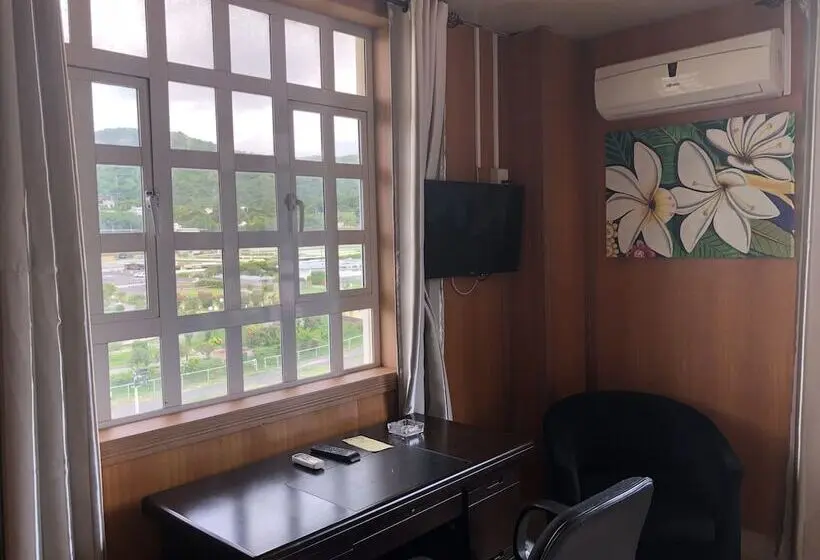 هتل Champ De Mars B&b
