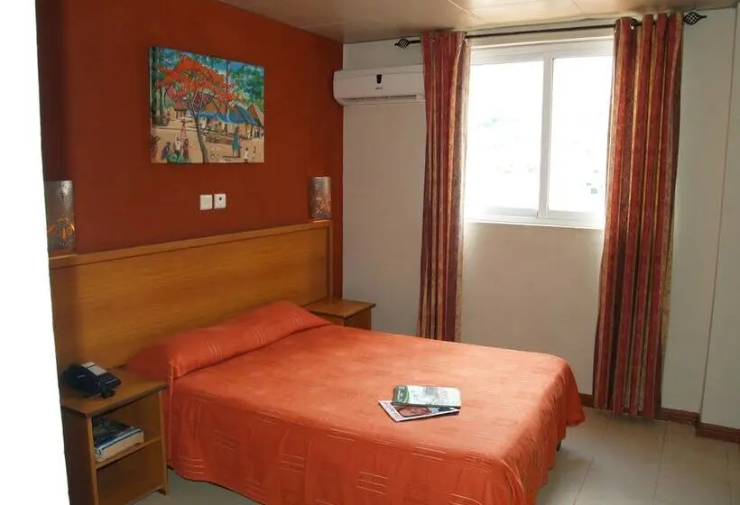 هتل Champ De Mars B&b