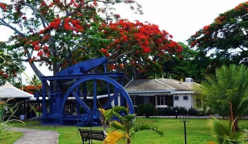 هتل Champ De Mars B&b