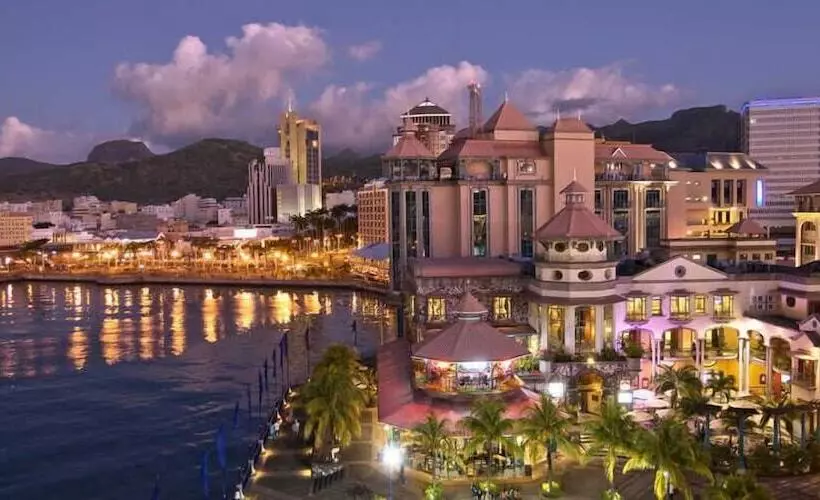 هتل Champ De Mars B&b