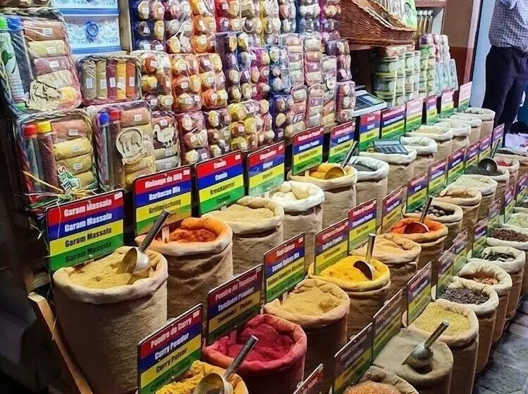 هتل Champ De Mars B&b