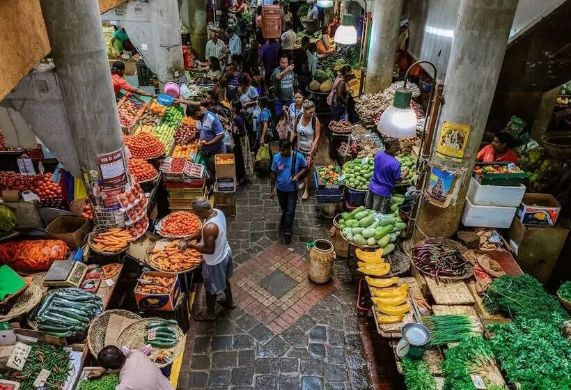 هتل Champ De Mars B&b