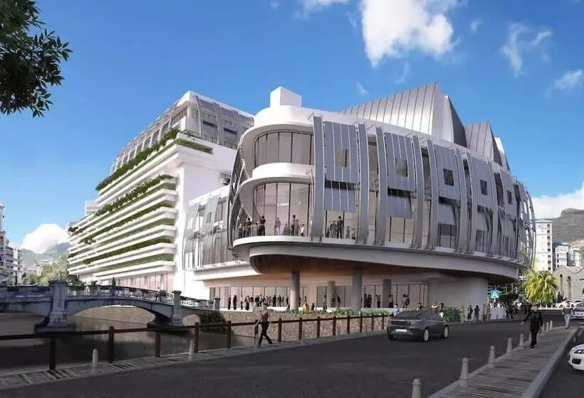 هتل Champ De Mars B&b