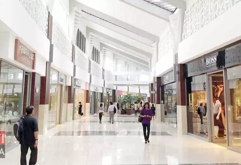 هتل Champ De Mars B&b