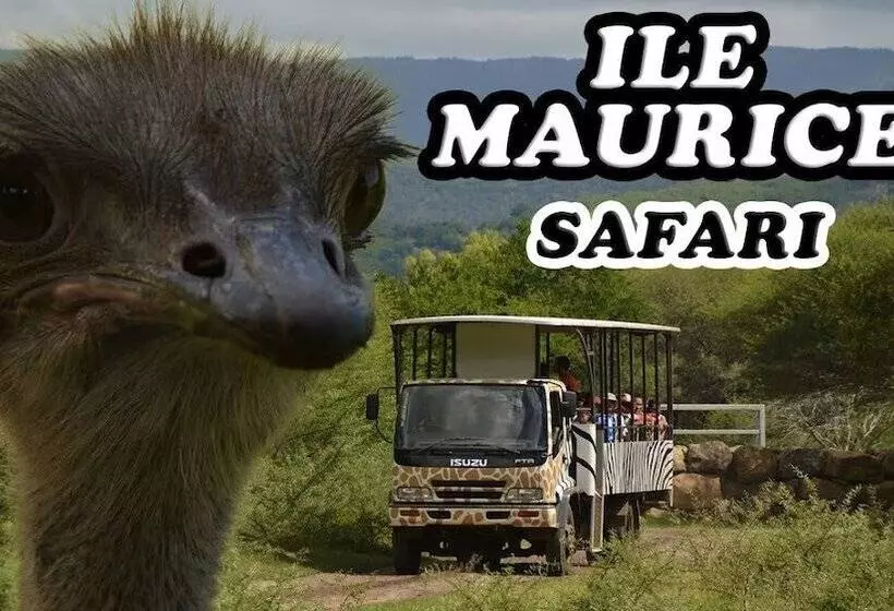 هتل Champ De Mars B&b