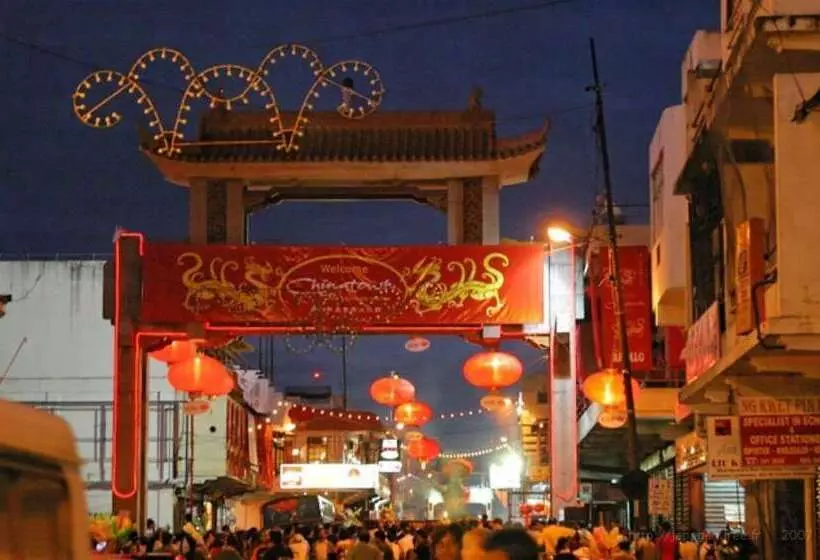 هتل Champ De Mars B&b