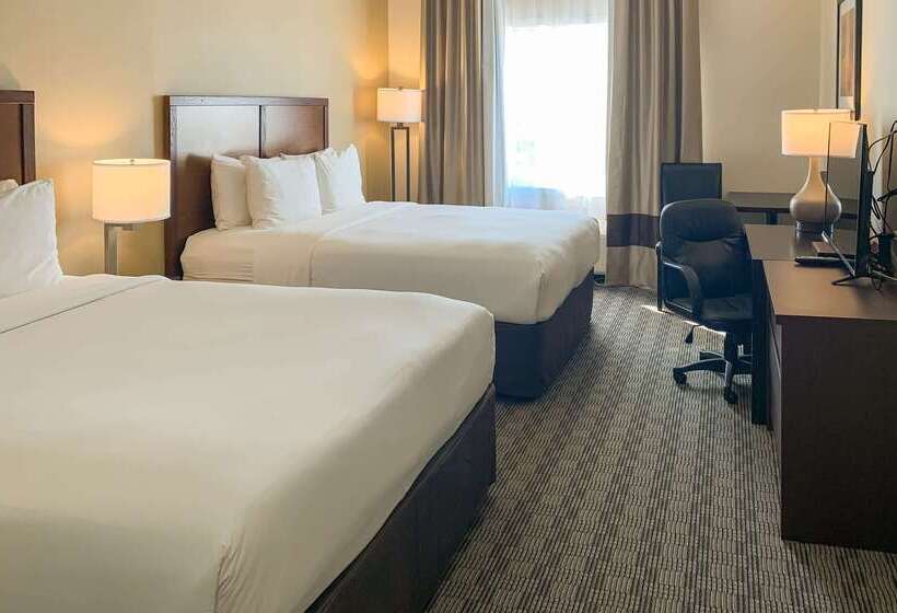 فندق Comfort Inn