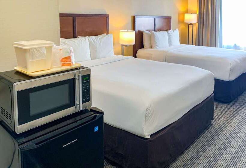 فندق Comfort Inn