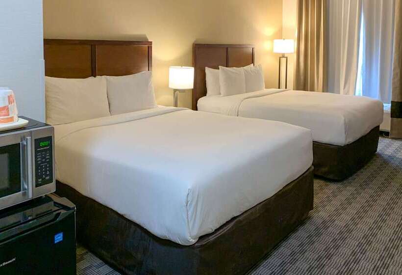 فندق Comfort Inn