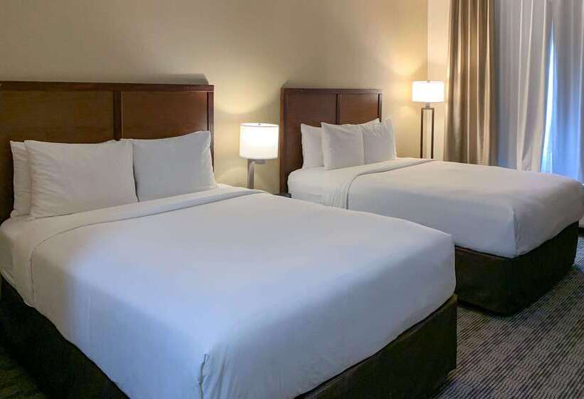 فندق Comfort Inn