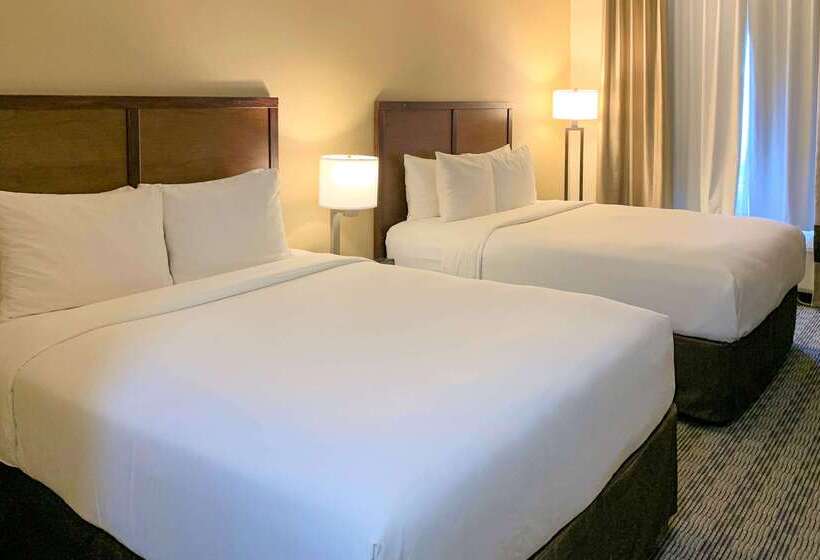 فندق Comfort Inn