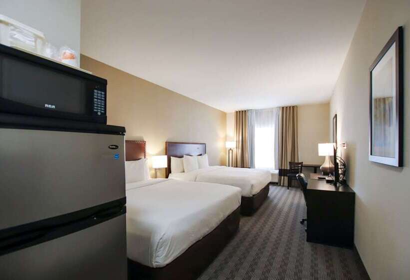 فندق Comfort Inn