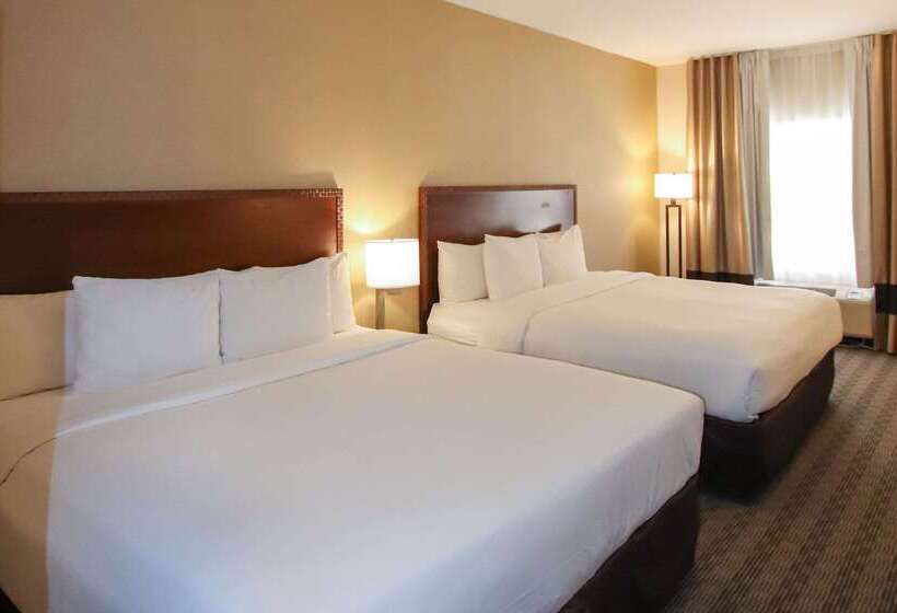 فندق Comfort Inn