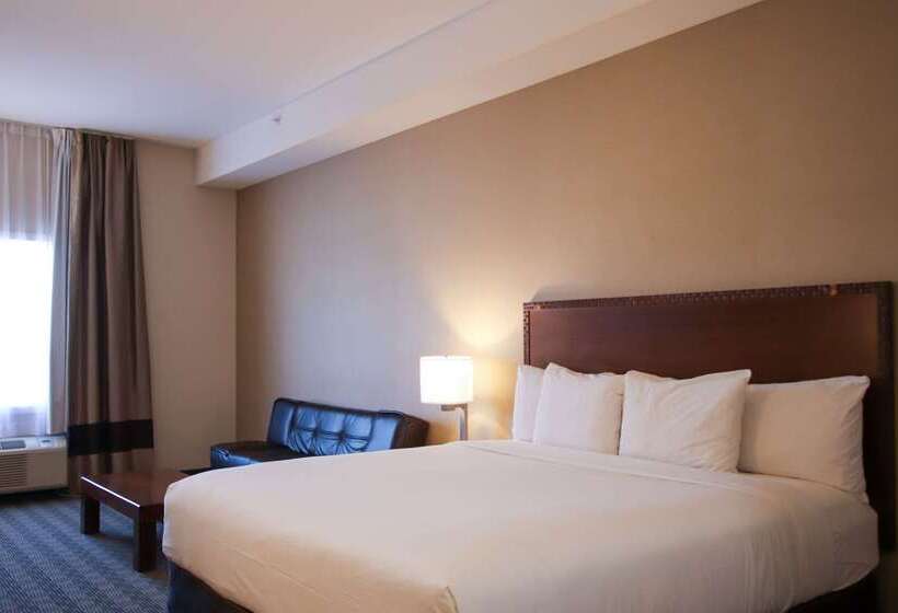 فندق Comfort Inn