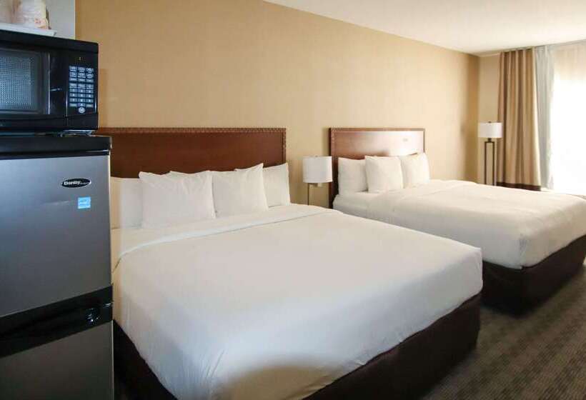 فندق Comfort Inn