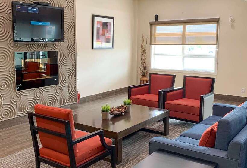 فندق Comfort Inn