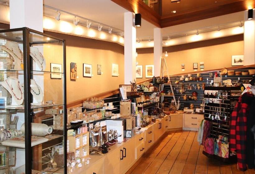 فندق Comfort Inn