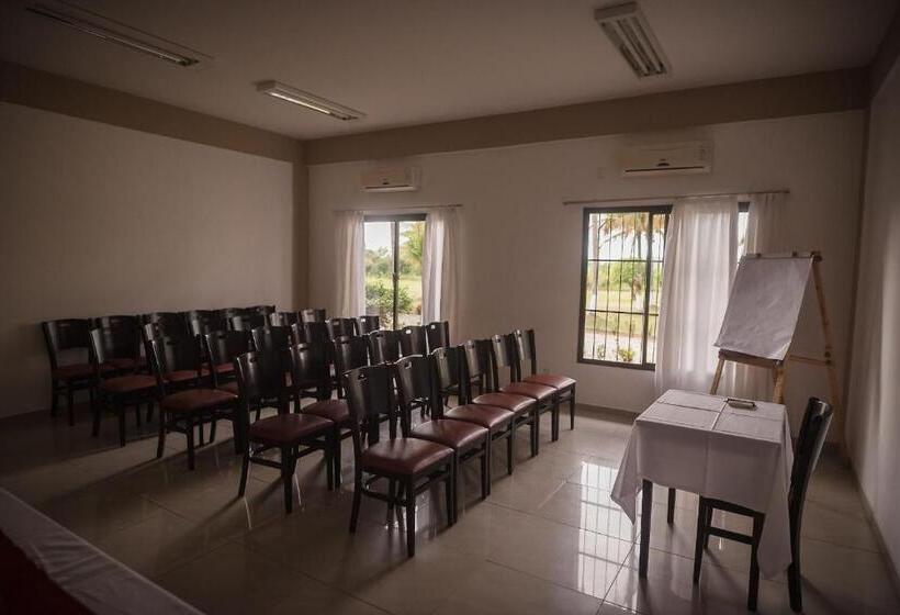 酒店 Coqueiral Praia