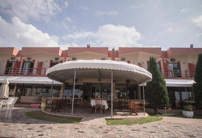 酒店 Coqueiral Praia