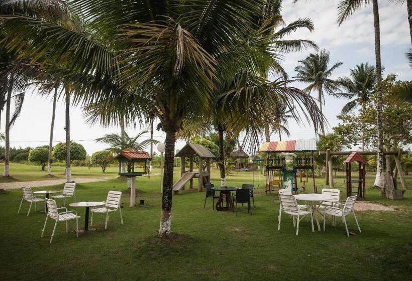 酒店 Coqueiral Praia