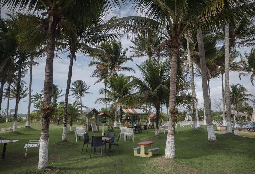 酒店 Coqueiral Praia