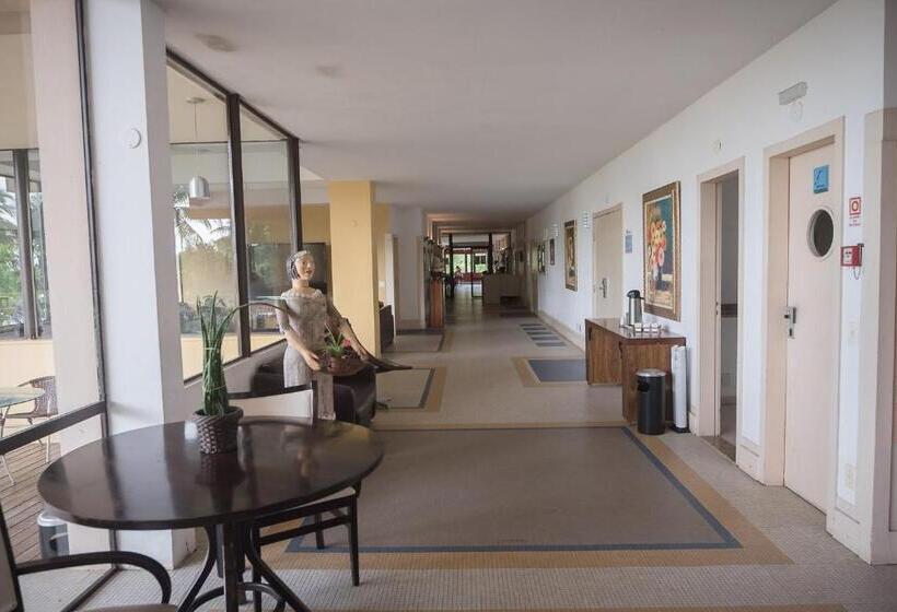 酒店 Coqueiral Praia