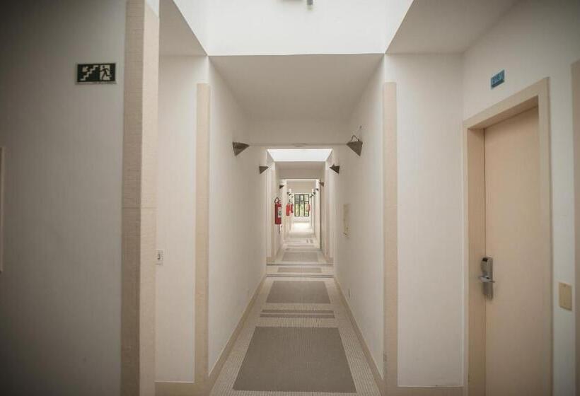 酒店 Coqueiral Praia