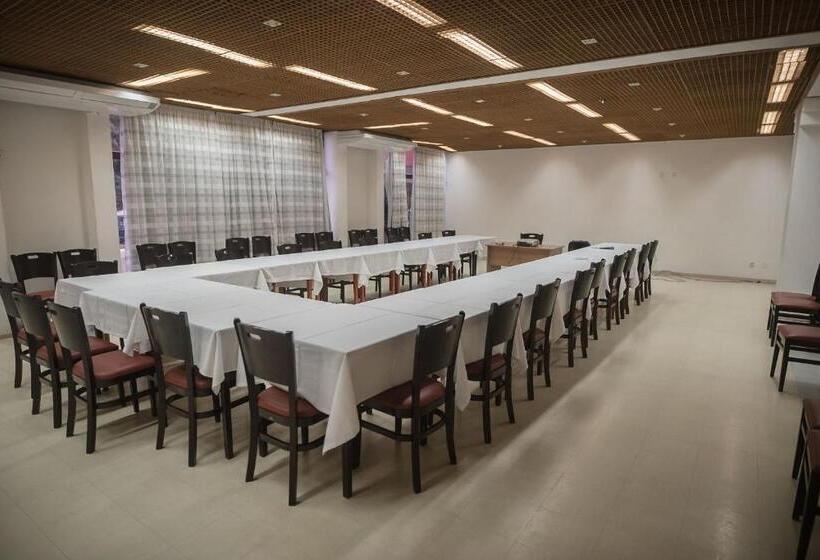 酒店 Coqueiral Praia