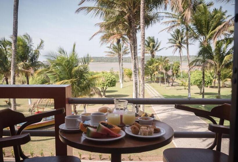 酒店 Coqueiral Praia