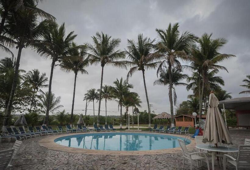 酒店 Coqueiral Praia