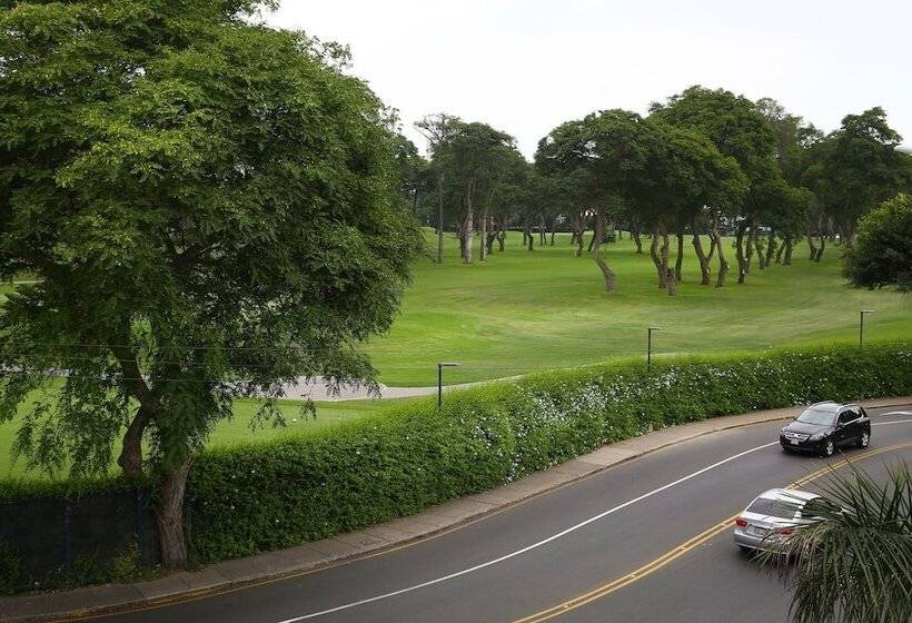 Country Club Lima Hotel – The Leading Hotels Of The World