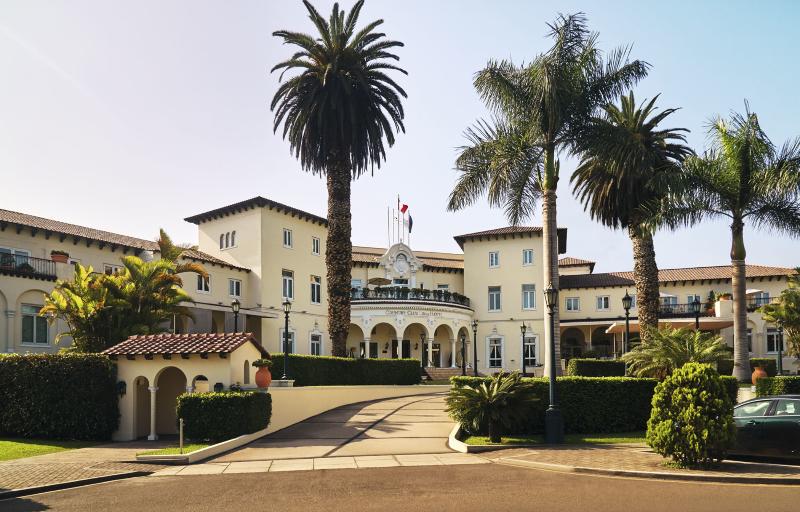 Country Club Lima Hotel – The Leading Hotels Of The World