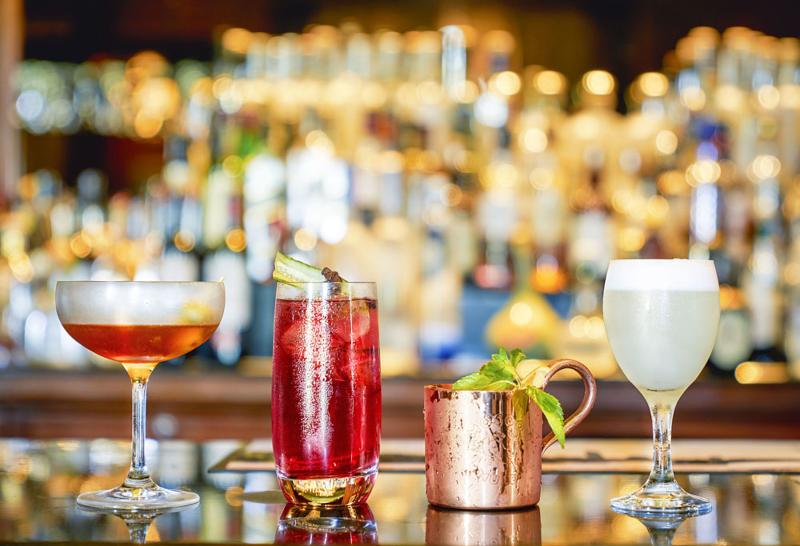 Country Club Lima Hotel – The Leading Hotels Of The World