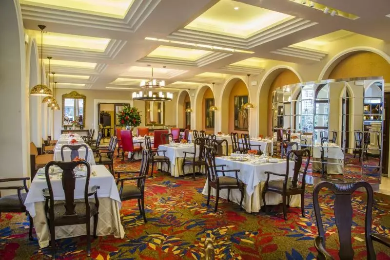 Country Club Lima Hotel – The Leading Hotels Of The World