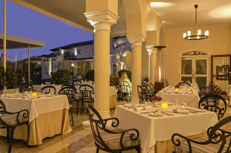 Country Club Lima Hotel – The Leading Hotels Of The World