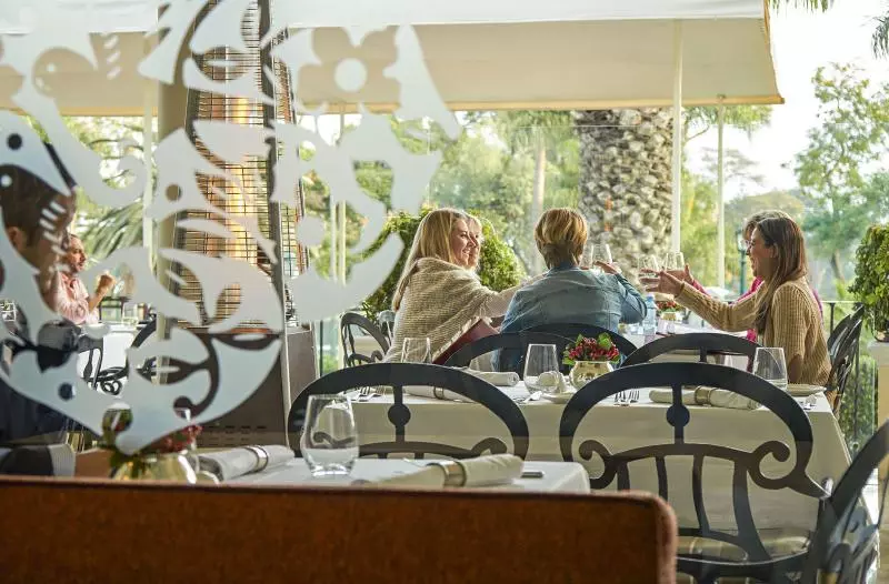 Country Club Lima Hotel – The Leading Hotels Of The World