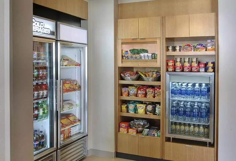 ホテル Residence Inn By Marriott Calgary Airport