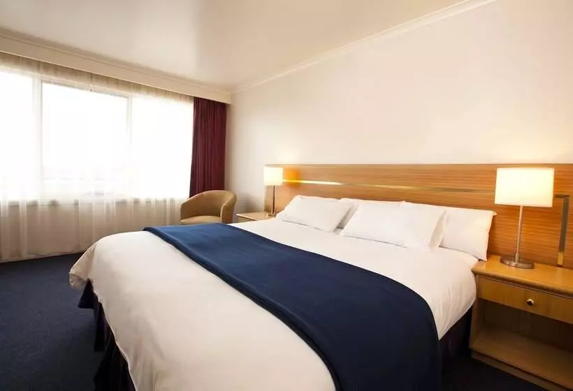 Отель Edgewater