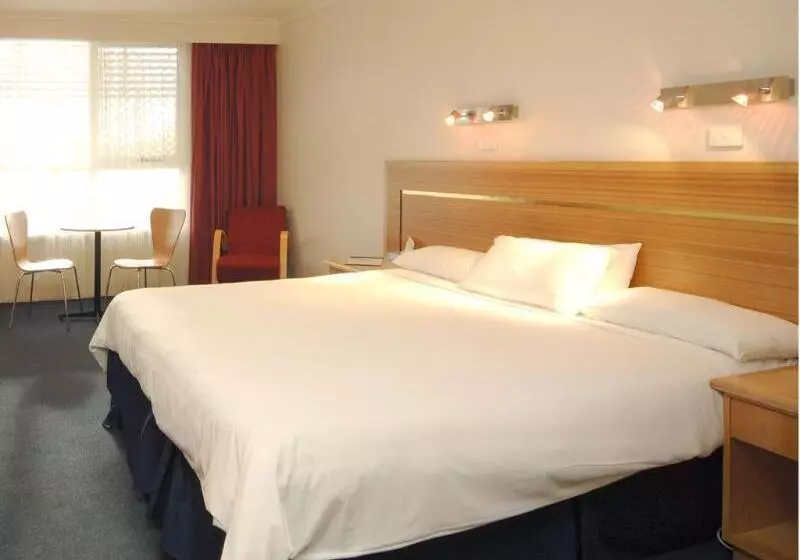 Отель Edgewater